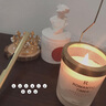 浪漫时光香薰精油蜡烛摆件助眠家用室内持久小众高级卧室客厅香氛生日礼物 新品HOT简约山脉礼盒套装 实拍图