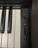 卡瓦依（KAWAI）电钢琴KDP120GR卡哇伊钢琴88键重锤成人儿童初学专业家用立式 实拍图