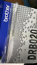 兄弟兄弟TN-B020粉盒020墨粉盒7530 7500 2050 7520DW 7535DW硒鼓 DR-B020硒鼓（不含墨粉)12000页 实拍图