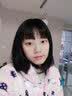 丽青丝假发女发片刘海补发块头顶遮白发轻薄隐形无痕中老年增发量真人发丝齐刘海直发假发片 递针分缝8*12自然黑35厘米 实拍图