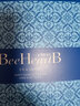 BeeHeartB蜜心妍近视透明隐形眼镜日抛 水润舒适高透氧学生款清朗一次性 日抛30片装（含水量38%） 300度 实拍图
