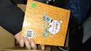 米小圈漫画成语（第二辑）：叶公好龙 小学生课外阅读 阅读 课外书 小学常用成语 成语释义 成语游戏边玩边学 实拍图