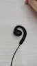 SONH【2026新款】通用不入耳挂耳式有线耳机运动耳挂式Type-C扁口插头跑步高音质头戴耳挂式台式 【3米挂耳式】3.5mm双插YX10 实拍图