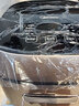 美的（Midea）电饭煲4升智能电饭锅多功能饭锅IH电磁立体加热MB-CFB4083H【ZMD安心系列】 实拍图