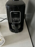 东菱多功能磨豆机 咖啡豆低速研磨器 家用小型电动磨粉机DL-9406 钛金灰|35档研磨+7档定量 实拍图