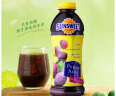 日光（Sunsweet）美国原装进口日光牌西梅汁946ml Sunsweet西梅汁纯果汁果蔬汁饮料 四瓶 更实惠 实拍图
