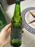 喜力经典330ml*24瓶整箱装 喜力啤酒Heineken 实拍图