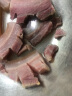 金苏 五花肉腌笃鲜上海淡咸肉 家乡南风肉500克风干肉肋条 实拍图