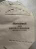 霍尼韦尔（Honeywell）KN95口罩 H950 10只/包 防沙尘暴雾霾工业粉尘花粉透气防尘口罩 耳戴式 实拍图