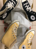 匡威（Converse）官方 1970S男女经典高帮帆布鞋黑色162050C 162050C/黑色 37 实拍图