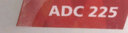 京呈适用于震旦ADT-225/255粉盒ADC225墨粉ADC265复印机ADC265墨盒225碳粉 黑色碳粉 200g/瓶 实拍图