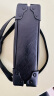 Pedro小方包男士链条手提单肩斜挎包PM2-25210190 黑色 综合色 晒单实拍图