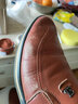 trg进口皮鞋油黑色补色棕色鞋油通用皮衣油皮革皮具护理上光补色保养 浅棕色（129#） 实拍图