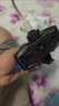 启瑟【电竞级散热】手机散热器直播半导体制冷降温磁吸吃鸡神器王者荣耀华为iqoo苹果安卓通用黑鲨红魔 K4丨枪色【数显背夹款】双档制冷+赠转接头 实拍图