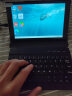 格斐斯（Geglovo） 8英寸Windows平板电脑二合一笔记本轻薄便携Win10系统办公商务用 钢琴黑 8G+128G 官标+键盘皮套 晒单实拍图