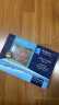 京东生鲜 北极甜虾刺身1kg/盒90-120只 (MSC认证) 日料刺身 生制带壳 即食 实拍图