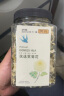 贡苑 花草茶 菊花茶黄山贡菊60g 杭白菊胎菊搭玫瑰枸杞金银花养生茶 实拍图