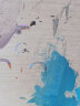 蒙玛特（Mont Marte）丙烯颜料套装手绘涂鸦墙绘t恤diy丙烯画 18色【进阶级】套装+工具箱 实拍图