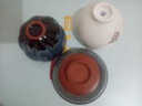 闽茶府钧窑天目茶具茶杯  仿建盏陶瓷水杯茶盏品杯 夏雨乐淘 实拍图