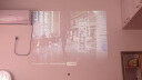 轰天炮 【全自动对焦】 G8 Pro全高清家用办公投影仪1080P智能投影机卧室手机家庭影院 黑色智能高亮版丨无线投屏 自动对焦 4K超清 晒单实拍图
