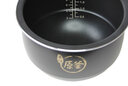 适用九阳电饭煲内胆2L3L4L5L6升不粘内锅电饭煲内胆电压力锅内锅 23号（5L土灶原釜内胆/无提手 ） 实拍图