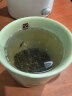 张一元茶叶茉莉花茶茉莉香茗浓香型新茶春茶茶礼送礼特级240g罐装 实拍图