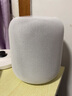 苹果Apple HomePod 二手智能音响 一代/苹果 HomePod mini  音箱 苹果音箱 HomePod 白色丨国行全套 实拍图
