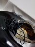 卡帝乐鳄鱼（CARTELO）英伦牛皮商务正装休闲男士低帮系带皮鞋男冬季保暖男式棉鞋1511 黑色 加棉版 42 实拍图