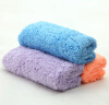 伊司达（EAST）抹布家用清洁厨房毛巾洗碗布百洁布3条装干湿两用 实拍图