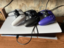 索尼（SONY）【国内保税仓】PS5港版/日版家用体感游戏机支持黑神话悟空 slim高清4K电视游戏主机支持VR PS5 slim港版数字版+PS5紫色手柄 官方标配 实拍图