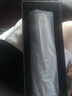 特美刻（TOMIC）银杯镀银内胆保温杯办公茶水分离泡茶杯便携杯子TW60051S礼盒黑 实拍图