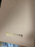 芬腾 内裤女4条装清新蕾丝边纯色三角裤少女棉里档透气内裤 3-天兰/浅粉/浅黄/浅灰 4条 2XL 实拍图