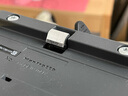 曼富图（Manfrotto）MVH500AH云台单反微单相机摄影摄像两用液压滑轨三脚架用拍视频抖音Vlog拍运镜电影短片铝合金云台 实拍图