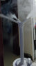 奥克斯（AUX）空气加湿器大容量落地式上加水工业客厅办公室14.5L商用型超市保鲜大雾量喷雾机 实拍图