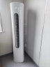 奥克斯空调大1匹/1.5匹挂机 新能效等级 变频冷暖 挂壁式卧室家用空调 1.5匹 三级能效 冷暖变频 晒单实拍图