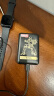 贝尔金(BELKIN)磁吸充电宝 漫威钢铁侠IronMan定制款 兼容MagSafe无线充电宝 iPhone手机移动电源 BPD004 实拍图