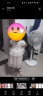 巴拉巴拉（BALABALA）儿童连衣裙甜美夏装气质公主裙女童可爱童装表演服装201222111032 晒单实拍图