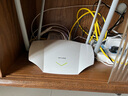 TP-LINK WiFi6 5G双频全千兆 无线家用 高速网络 易展Mesh 分布式路由器 游戏路由 XDR1860易展版玉白 实拍图