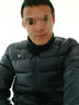 君羽户外羽绒服男800蓬95绒白鹅绒轻便中厚保暖时尚立领鹅绒服 D52081 宝蓝 M 推荐女96-105斤/男121-135斤 实拍图