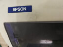 爱普生（EPSON） 营改增 平推票据针式打印机 工资单 税控发票 支票打印 LQ-82KF（替代LQ-80KF 1+6复写联） 实拍图