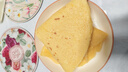 美的（Midea）电饼铛 电饼档 家用双面加热煎烤机烙饼专用锅 加大加深三明治机早餐机大尺寸烤肉抗菌电煎锅30J58 实拍图
