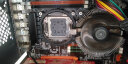 铭速X79双路电竞版LGA2011-2 D3主板X79大板超豪x79双路i7主板+cpu套装+内存 X79双路单主板赠送X79两个支架 晒单实拍图