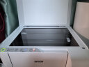 爱普生(EPSON) 墨仓式 L3251彩色打印机 微信打印/无线连接 家庭教育好帮手 （打印、复印、扫描） 实拍图