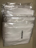 佑宸家居 大衣西服防尘罩家用衣服防尘罩 透明可水洗挂式防尘袋 5只装大号60*100cm 实拍图