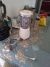 九阳（Joyoung）料理机家用多功能榨汁机搅拌机婴儿辅食机果汁杯 碎冰干磨机豆浆小米糊L10-L191 晒单实拍图