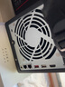 威联通（QNAP）TS-464C 宇宙魔方 四核心处理器8G内存16T网络存储服务器内置双M.2插槽NAS私有云手机扩容 实拍图