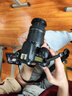 佳能/CANON  80D 60D 70D 77D 50D 90D 半画幅 二手单反相机 佳能77D 18-135 IS 95新 实拍图