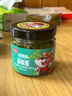 骄启青椒酱藤椒酱鲜椒酱辣椒酱下饭酱烧椒湖南捣椒剁椒蒜蓉酱拌饭拌面 藤椒酱180g x1瓶【玻璃瓶装】 实拍图