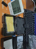 沼泽鹿（SWAMP DEER）正武光学沙色558全息G43增倍镜组合瞄准镜十字瞄准镜558+G43侧翻 558黑虹+STSG43黑+充电器 实拍图