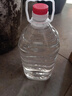 言妤2.5L5L10升20斤装透明食用塑料花生油桶水油壶油瓶酒桶酒瓶 5.5升/足10斤 (加厚)4个 实拍图